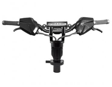 Steering Systems - Handlebars - Grips - Controls Steering Systems - Handlebars - Grips - Controls